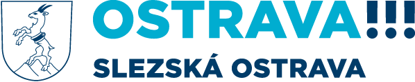 logo městského obvodu Slezská Ostrava