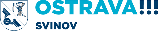 logo městského obvodu Svinov