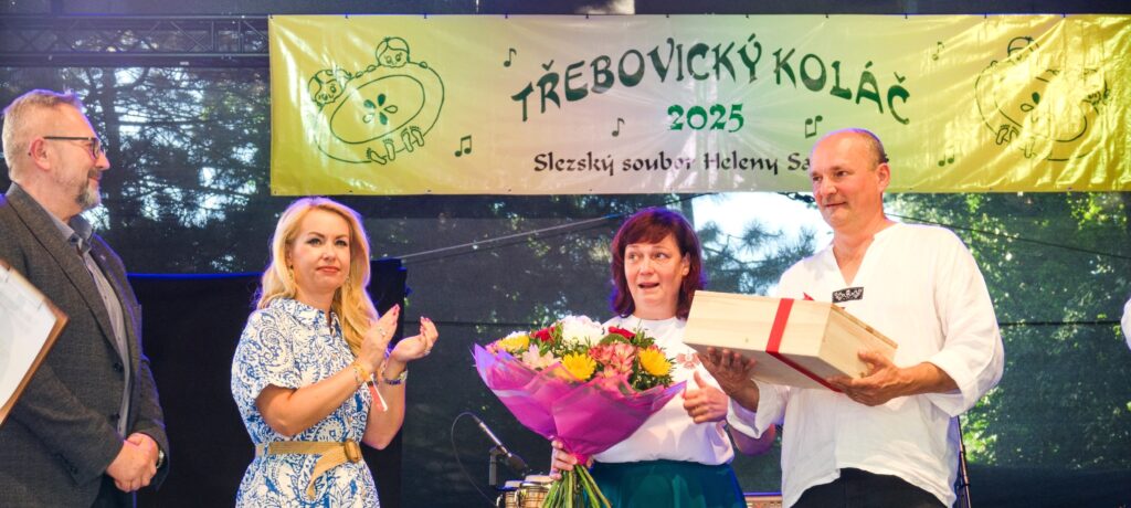 Ostrava podpoří sto třináct projektů v oblasti kultury